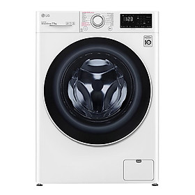 Mua Máy giặt LG Inverter 11 kg FV1411S5W - Chỉ giao tại HCM