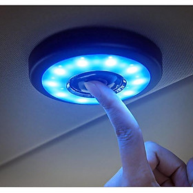 Đèn led gắn trần ô tô đa năng