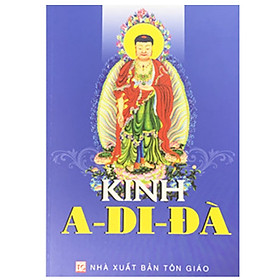 Kinh A Di Đà 