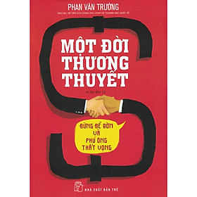 Một Đời Thương Thuyết Tái Bản