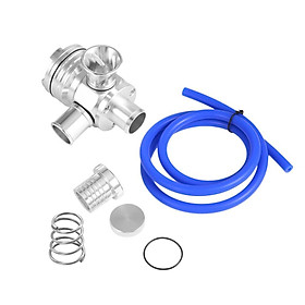 Car Turbo Boost Blow Off Pressure Relief Valve for VW for Audi 1.8T 2.7T