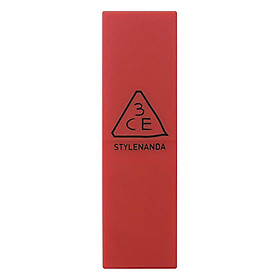 Son Thỏi 3CE Red Recipe Lipstick 213 Fig