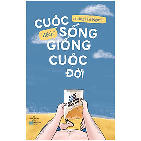 [Download Sách] Cuộc Sống 