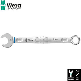 Mua Cờ lê tròng 6003 Joker ring spanner  19mm x 230mm  Wera 05020210001