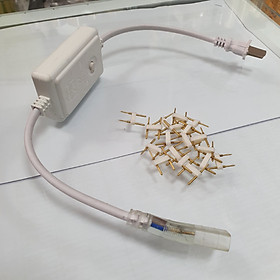 Mua Nguồn cho led dây 2835 có điều khiển và không điều khiển