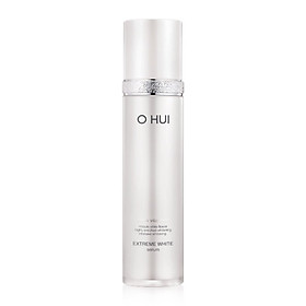 Tinh Chất Dưỡng Trắng Da Ohui Extreme White Serum (45ml)