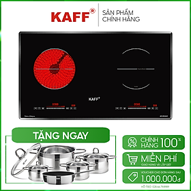 Mua Bếp điện từ KAFF KF-SD300II - Sản phẩm chính hãng