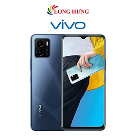 Điện thoại Vivo Y15s (3GB/32GB) - Hàng chính hãng