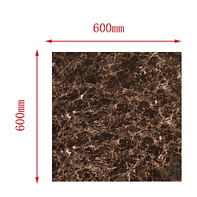 Hình ảnh Floor Tile Decoration Self Adhesive Vinyl Flooring Tiles