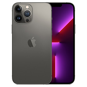 Điện Thoại iPhone 13 Pro Max 1TB - Hàng Chính Hãng