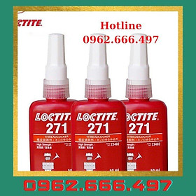 Mua Keo Loctite 271 50ml