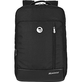 Balo Laptop Mikkor The Ralph