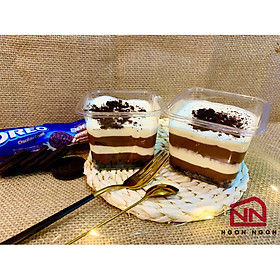 [Chỉ Giao HCM] - Chocolate Cheese Cake Oreo