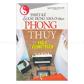 Nơi bán Thiết Kế Và Xây Dựng Nhà Ở Theo Phong Thủy - Nhà Ở Vượng Trạch - Giá Từ -1đ