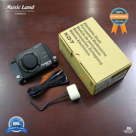 Mua Kích trống điện tử Roland KD-7 – Hàng Chính hãng