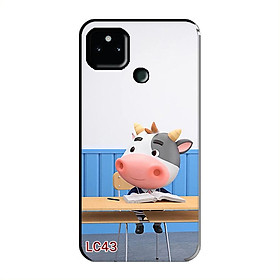 Ốp Lưng Dành Cho GOOGLE PIXEL 5A-5G