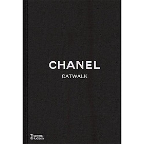Sách Chanel Catwalk: The Complete Collections