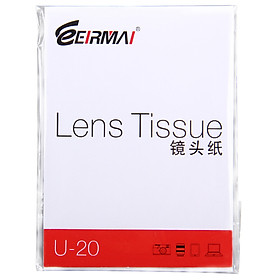 Giấy Lau Ống Kính Máy Ảnh SLR Rimma