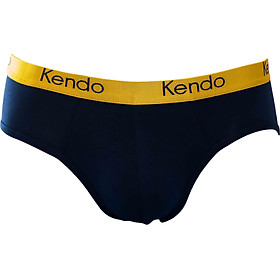 Kendo - Quần lót nam cao cấp Kendo Gold Men's Underwear