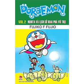Doraemon Truyện Dài - TB 2023 (Lẻ/Tùy chọn) - Bản Quyền