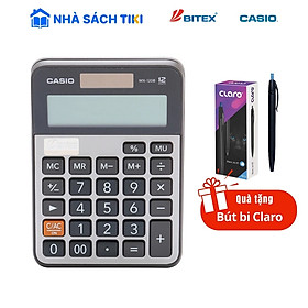 Máy tính CASIO MX120B