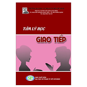 Tâm lý học giao tiếp