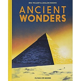 tiếng Anh: Ancient Wonders