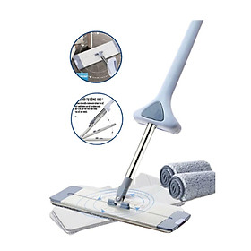 Mua Cây Lau Nhà Tự Vắt Đa Năng - Tiện Lợi  Dễ Dàng Vệ Sinh Mọi Bề Mặt - HÀNG CHÍNH HÃNG