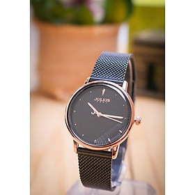 Đồng hồ nữ Julius JA-1238LD