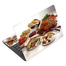 Mua Miếng Dán Decal Dành Cho Laptop Mẫu Holidays LTHLD - 43