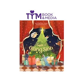 TRUYỆN CỔ GIÁNG SINH