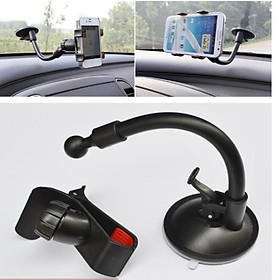 Mua Giữ điện thoại  xoay 360 độ chân hít chân không tiện ích 206349