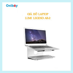 Mua GIÁ ĐỠ LAPTOP ĐẾ TẢN NHIỆT CHO LAPTOP AR-2