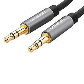 Mua Cáp 3.5mm male to 3.5mm male - 2m 10735 Ugreen- Hàng Chính Hãng