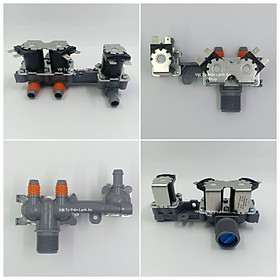 Mua Van cấp nước 3 máy giặt cho LG 12V