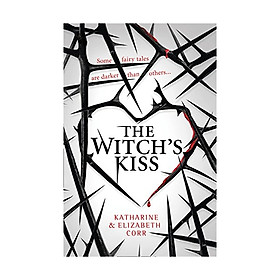 The Witch's Kiss