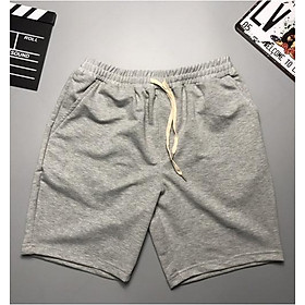 Quần Đùi Thun Cotton Nam LYLY FASHION