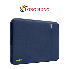 Túi chống tốc Tomtoc Defender-B13 Tablet Sleeve for 11 inch iPd Air/Pro B13A1 - Hàng chính hãng