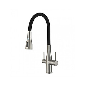Mua VÒI BẾP 3 ĐƯỜNG NƯỚC NGA CAO CẤP GAPPO G4399-65