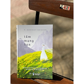 Hình ảnh TẤM MẠNG HOA - W. Somerset Maugham – 1980 BOOKS