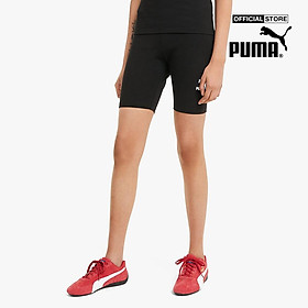 PUMA - Quần legging thể thao nữ phom ngắn Classics 530234-0