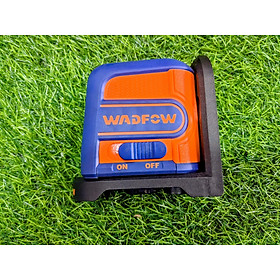 Mua MÁY ĐO MỨC CÂN BẰNG TIA LADE (3D 12 TIA XANH) WADFOW WLE2M12 - HÀNG CHÍNH HÃNG