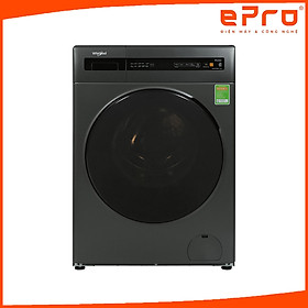Mua Máy giặt Whirlpool Inverter 10.5 kg FWEB10502FG - Hàng chính hãng - Giao HCM và 1 số tỉnh thành