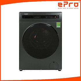 Mua Máy giặt Whirlpool Inverter 10.5 kg FWEB10502FG - Hàng chính hãng - Giao HCM và 1 số tỉnh thành