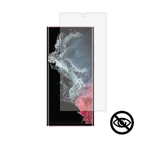 Mua Miếng dán PPF màn hình dẻo CHỐNG NHÌN TRỘM dành cho Samsung Galaxy Note 10 Plus  Note 20 Ultra - Hàng nhập khẩu