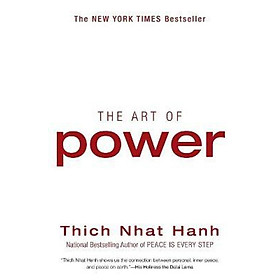 Ảnh bìa The Art of Power