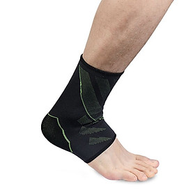 Băng bảo vệ cổ chân, mắt cá chân Sportslink SKDK-HJ036 (1 chiếc)
