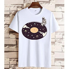 Áo thun tay lỡ nam nữ giá rẻ form rộng freesize  unisex - CUTE COMBO 9