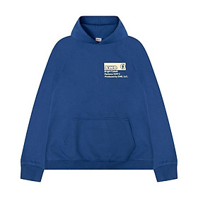 SWE - Áo Hoodie có nón nam nữ PANTONE HOODIE thời trang chính hãng