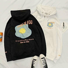 Áo hoodie Nỉ Ngoại Cao Cấp Hình Lục Giác Áo Khoác Hoddie Nam Nữ unisex cho mùa Đông Form Unisex- AQ STORE